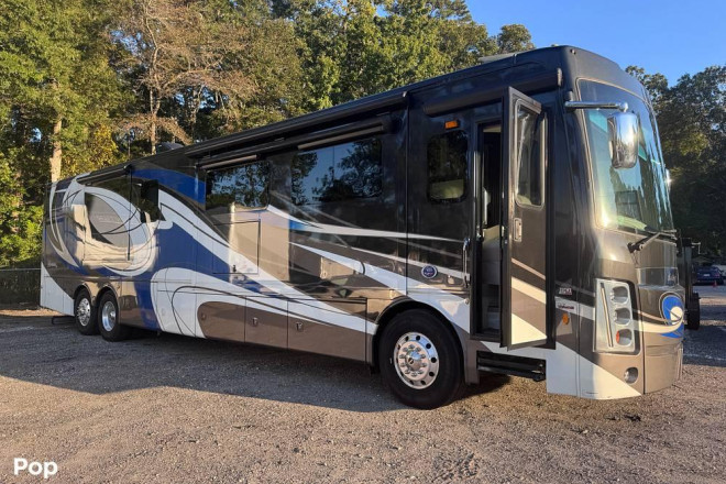 2023 Berkshire 45A XLT