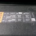2019 Odyssey