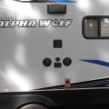 2022 Alpha Wolf