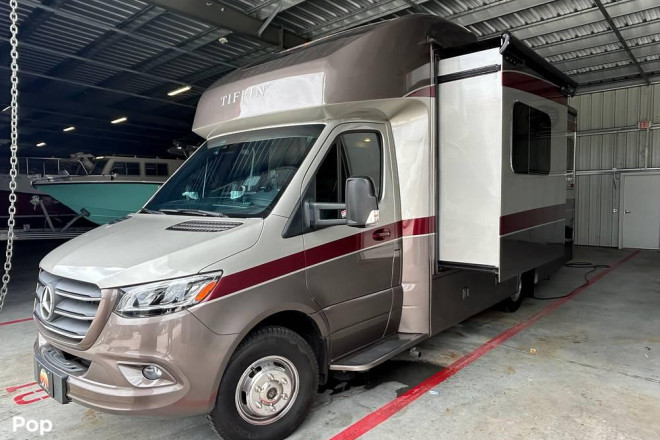 2021 Wayfarer 25LW