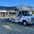 2019 Outlaw