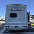 2008 Open Road