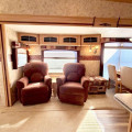2008 Open Road