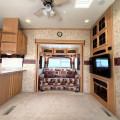 2008 Open Road