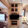2008 Open Road