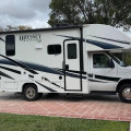 2024 Odyssey