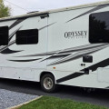 2022 Odyssey