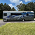 2022 Vacationer