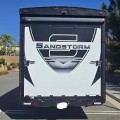 2023 Sandstorm