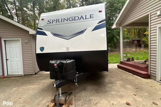2022 Springdale sg202rd