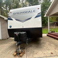 2022 Springdale