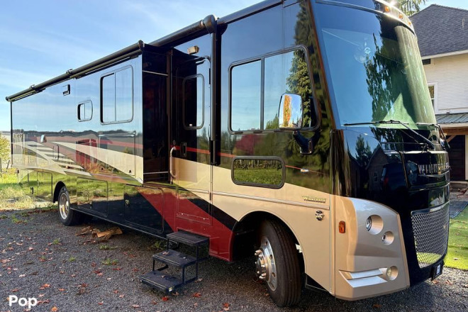 2019 Adventurer 36Z