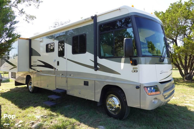 2005 Suncruiser 35U