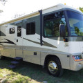 2005 Suncruiser