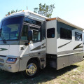 2005 Suncruiser