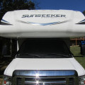 2018 Sunseeker