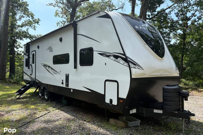 2024 Alta 3100KXT