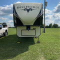 2018 Bighorn