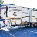 2018 Bighorn