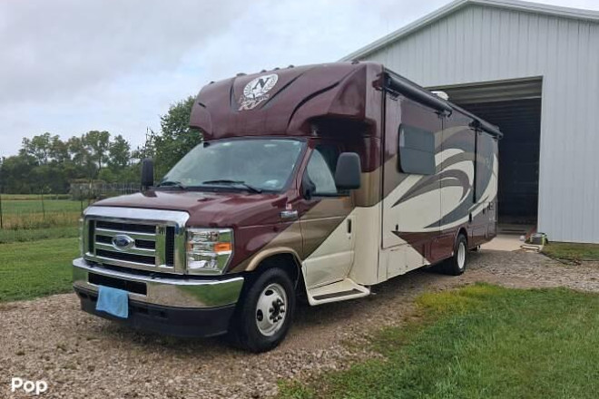 2024 Viper 27V
