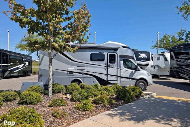 2020 Wayfarer 25RW