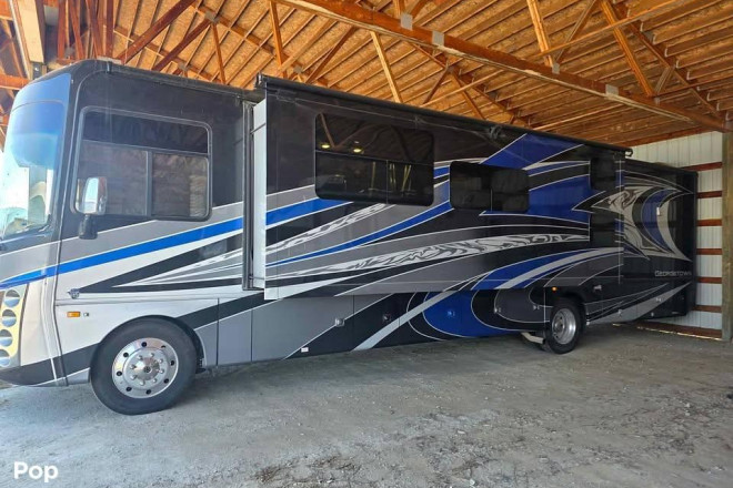 2020 Georgetown GT7 36K7