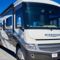 2013 Adventurer