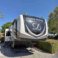 2021 Mobile Suites