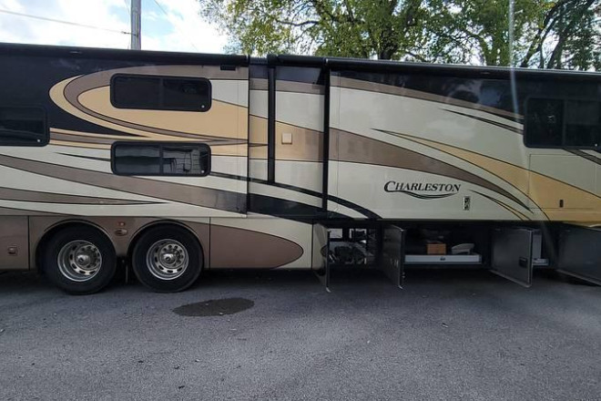 2013 Charleston 430BH