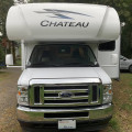 2024 Chateau