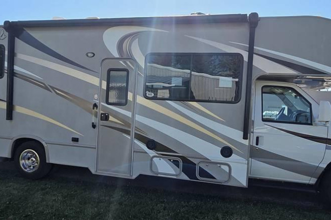 2016 Four Winds 28Z