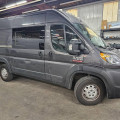 2021 Promaster