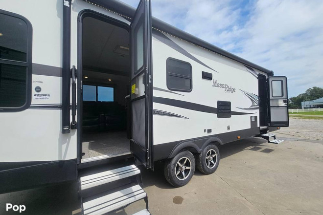 2019 Mesa Ridge 2710RL