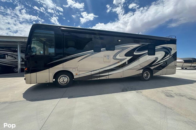 2015 Ventana 3635