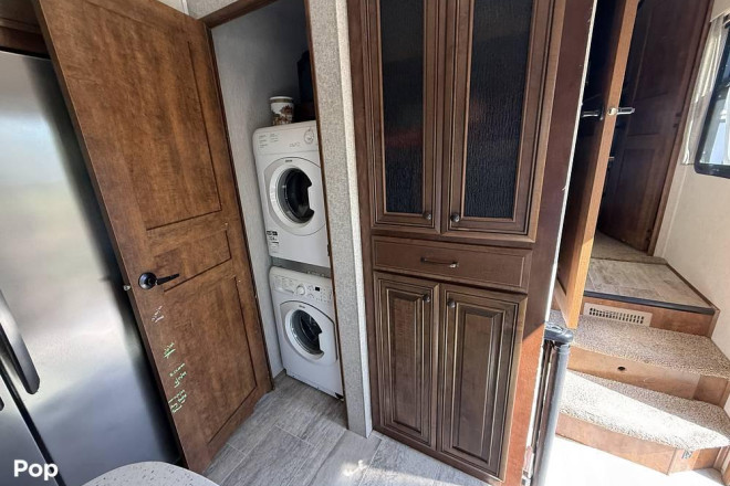 2018 Bighorn 3160EL
