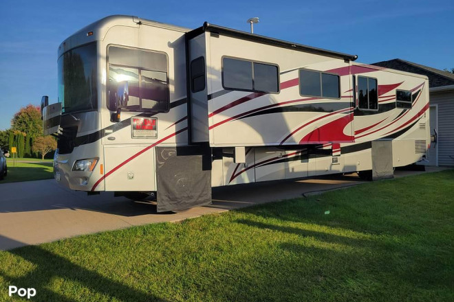 2010 Journey 40L
