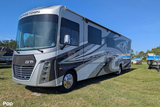 2022 Georgetown GT7 36D7