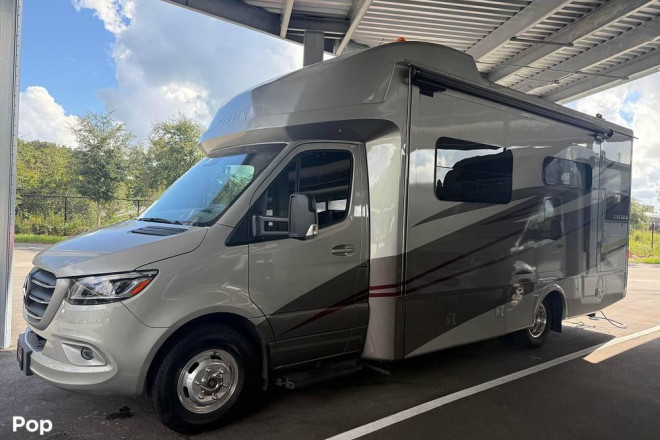 2024 Wayfarer 25RW
