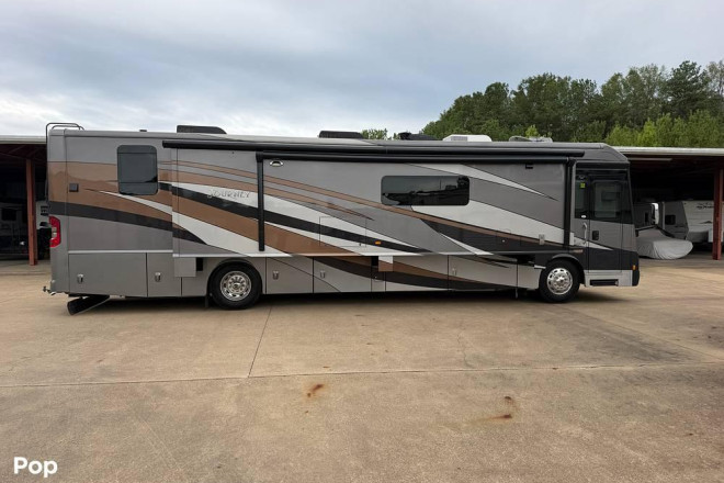 2015 Journey 40R
