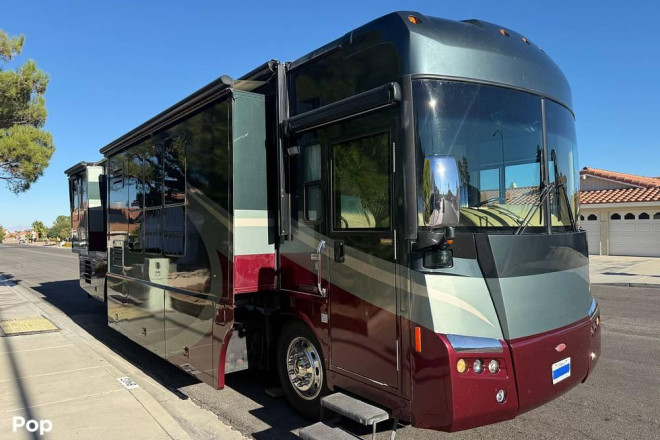 2006 Tour 40FD