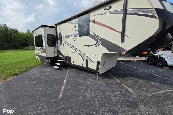 2015 Momentum 385TH