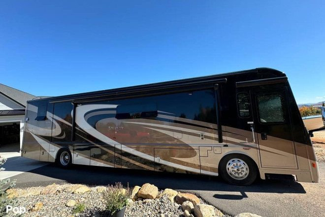 2016 Journey 40R