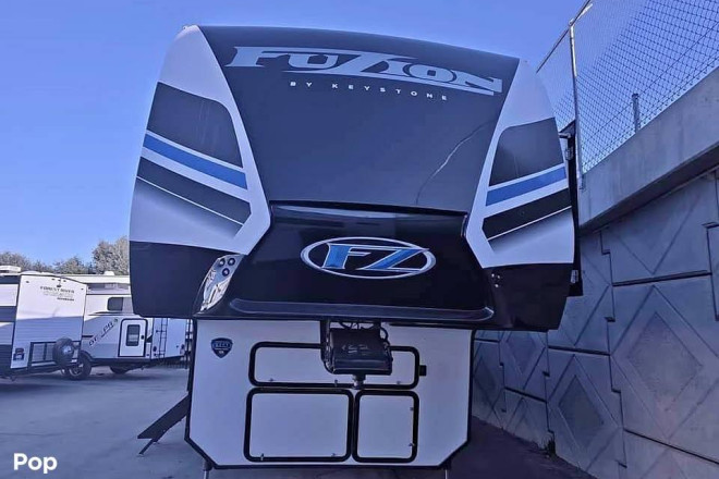 2023 Fuzion 430
