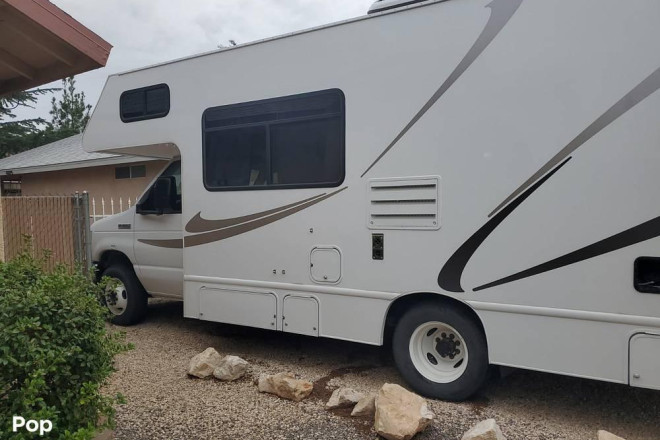 2017 Majestic 23A