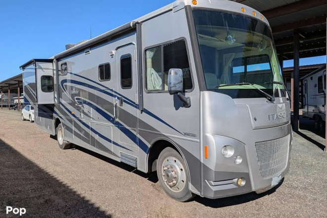2015 Sunstar 35F