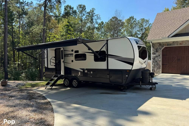 2024 Mini Lite 2511S