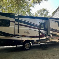 2014 Bounder Classic