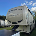 2019 Montana