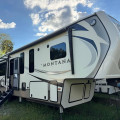 2019 Montana