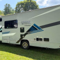 2022 Cross Trail